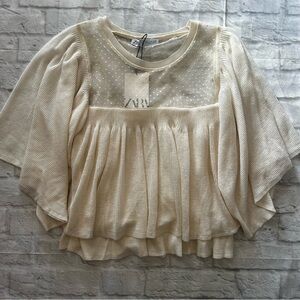 NWT Zara Top